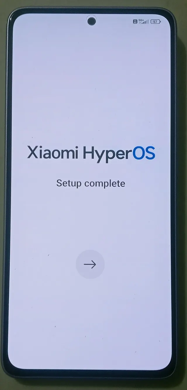 Poco M7 Pro 5G
