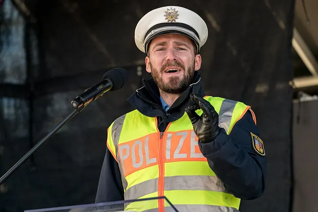 David Maaß
