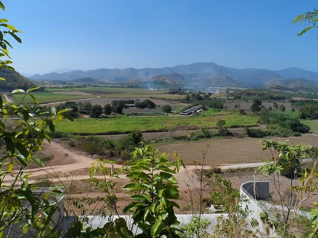 Nong Prue district
