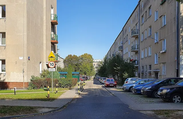 Osiedle ZUS