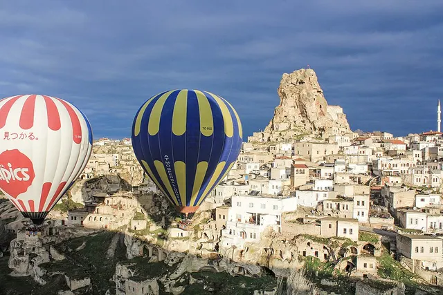 Cappadoce