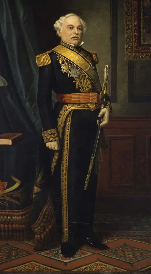 Dictatorship of José Antonio Páez