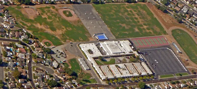 Newark Unified School District