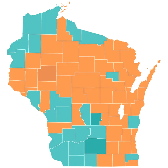 1990 Wisconsin Supreme Court election