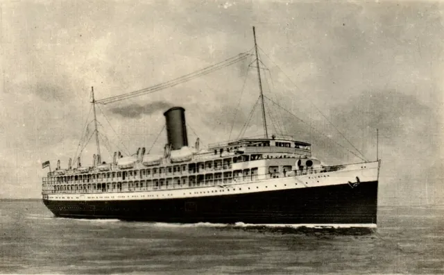 SS Florida