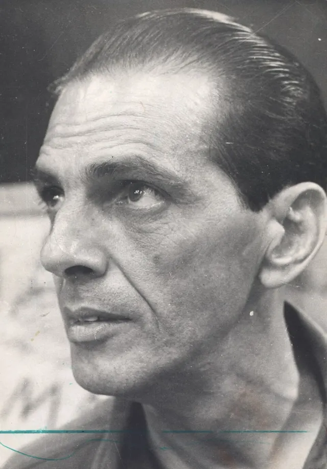 João Saldanha
