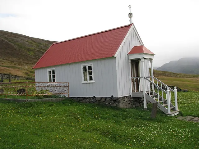 Knappsstaðir