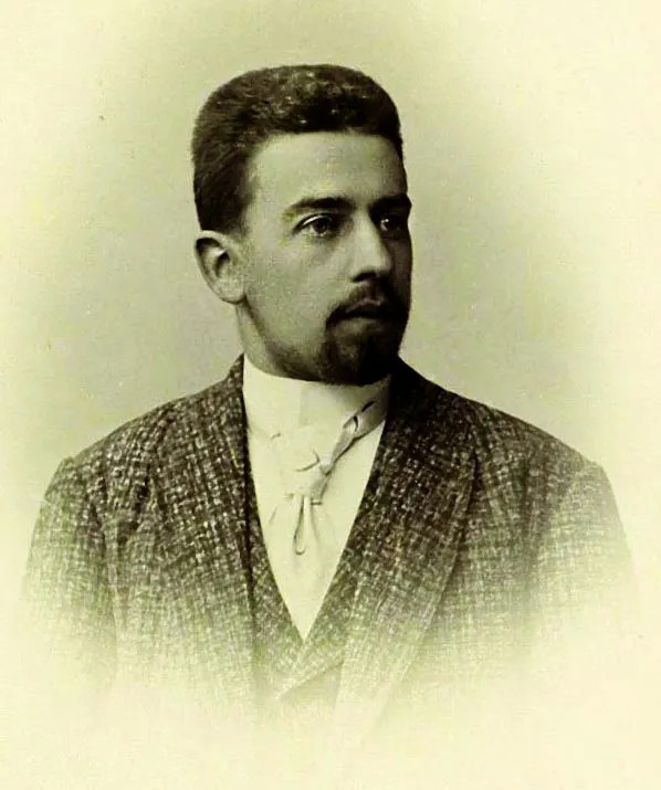 Theodor Oelenheinz
