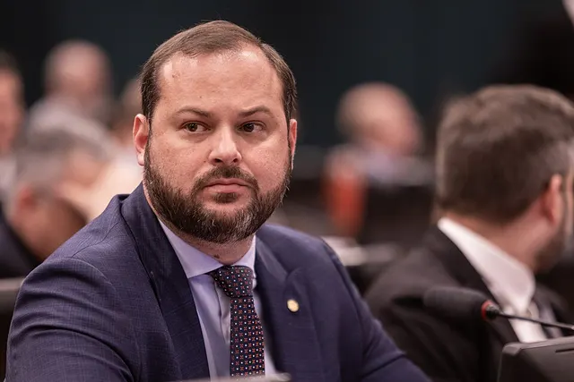 Victor Linhalis