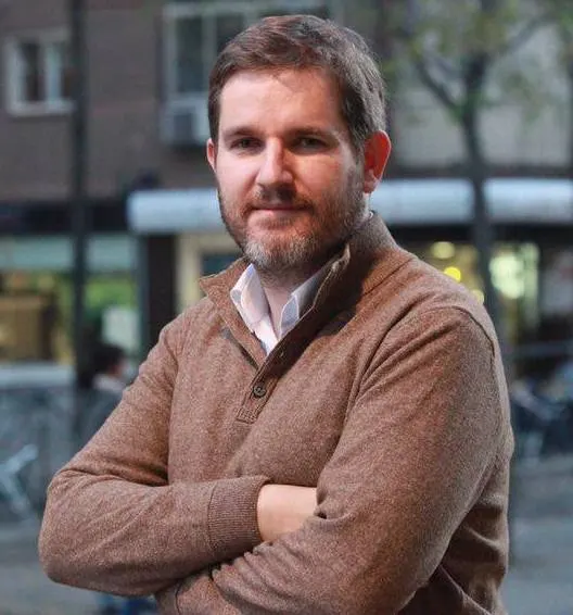 Ignacio Urquizu