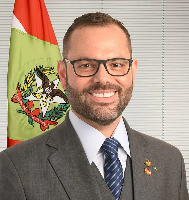 Jorge Seif