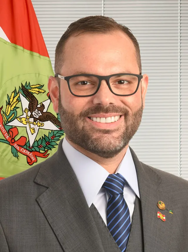 Jorge Seif