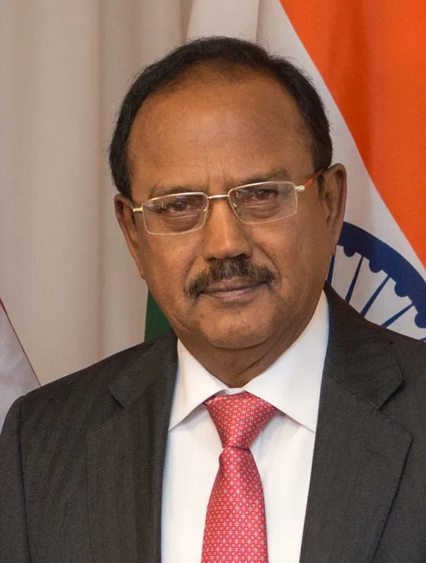 Ajit Doval