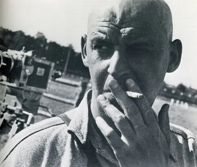 Alexandre Rodtchenko