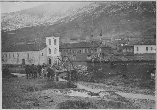 Vatochori