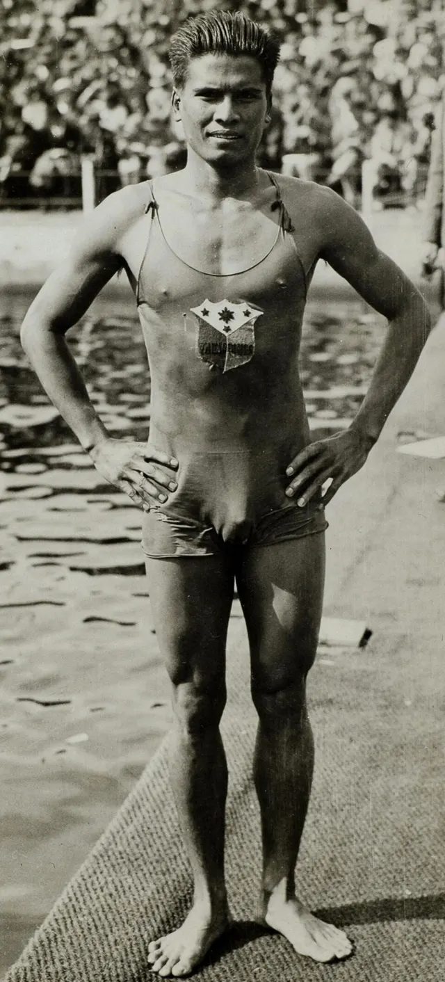 Teofilo Yldefonso