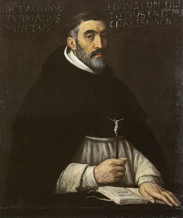 Gioacchino Torriani