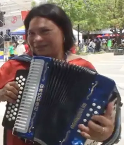 Maribel Cortina