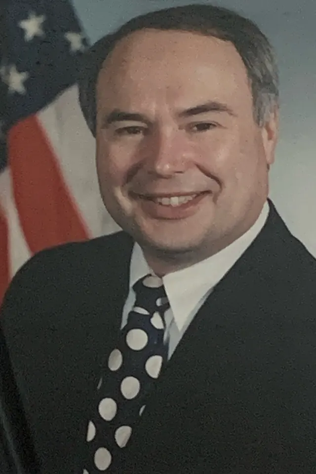William Alan Reinsch