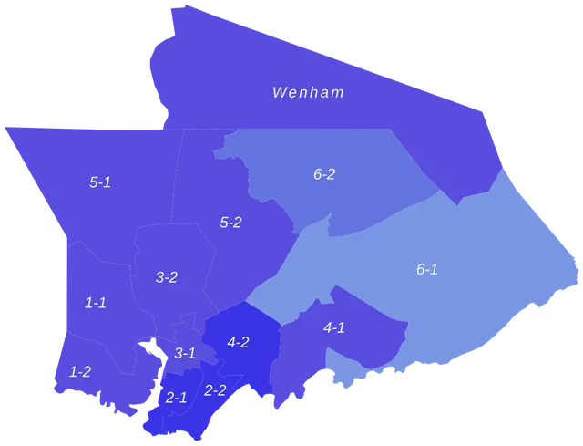 2025 Massachusetts House of Representatives Essex 6 special election
