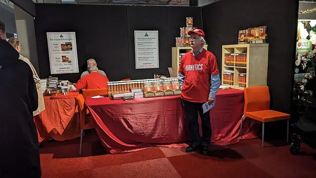 Dianetics