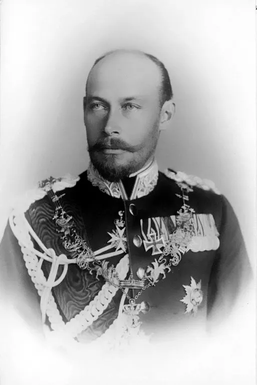 Frédéric-François III de Mecklembourg-Schwerin
