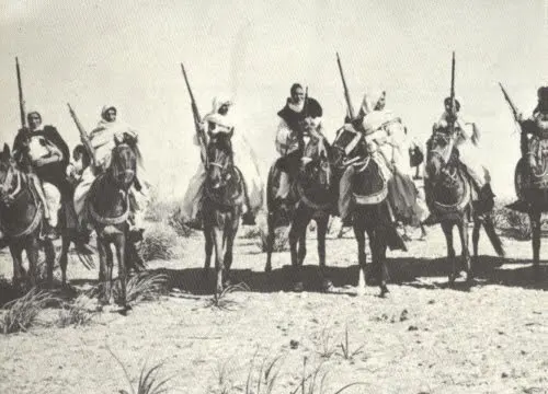 Battle of Umm al-Shaftir