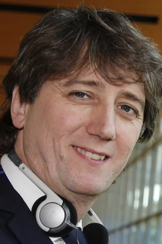 Carlos Martínez Mínguez