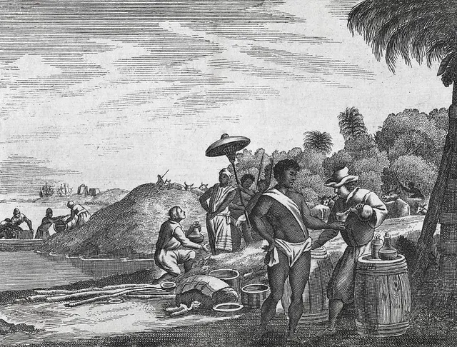 Ambush at Portudal