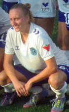 Nicola Golen