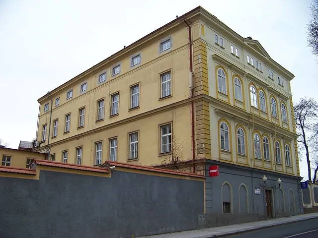 Czech Fiscal Council
