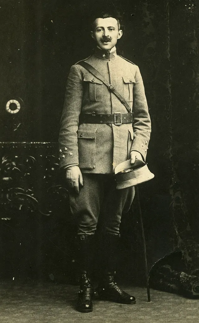 Sidónio Pais