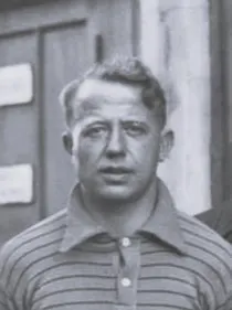 Marcel Desrousseaux