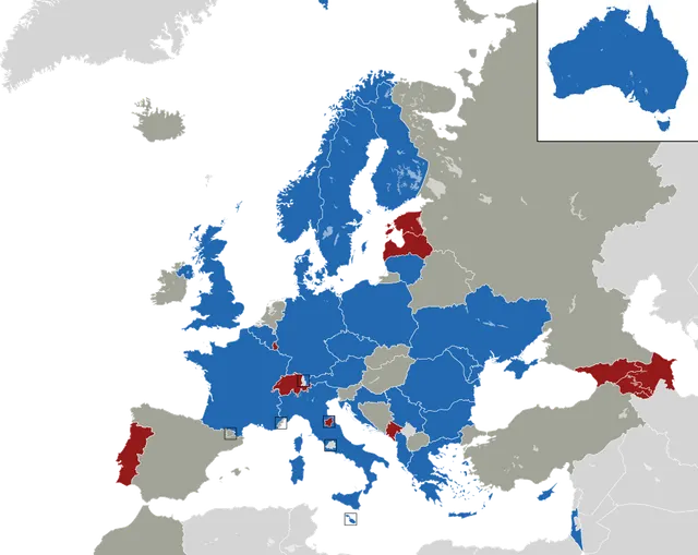 Eurovision Song Contest 2026