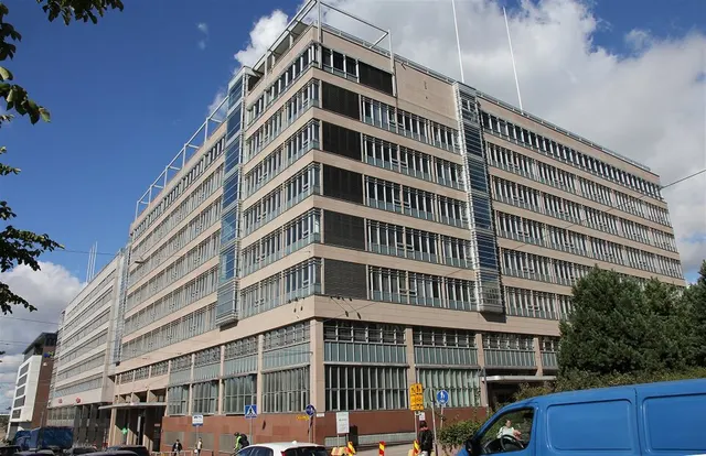 National Enforcement Authority of Finland