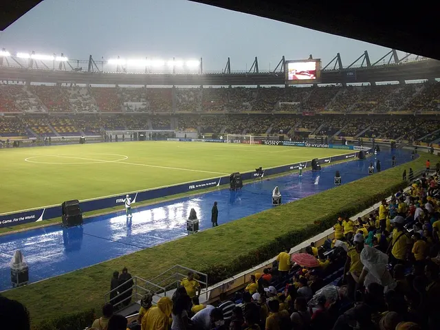 Copa Sudamericana 2026