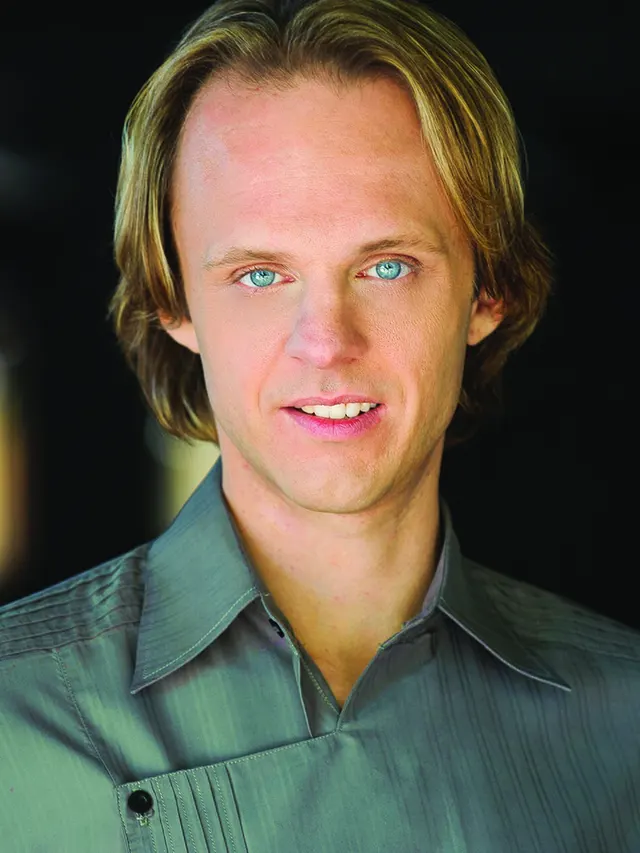 David Wilcock
