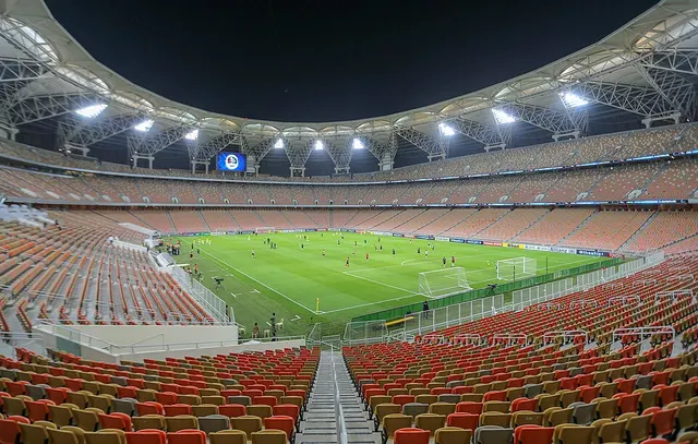 2026 AFC Champions League Elite final
