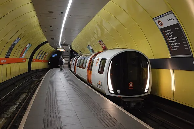 Light metro