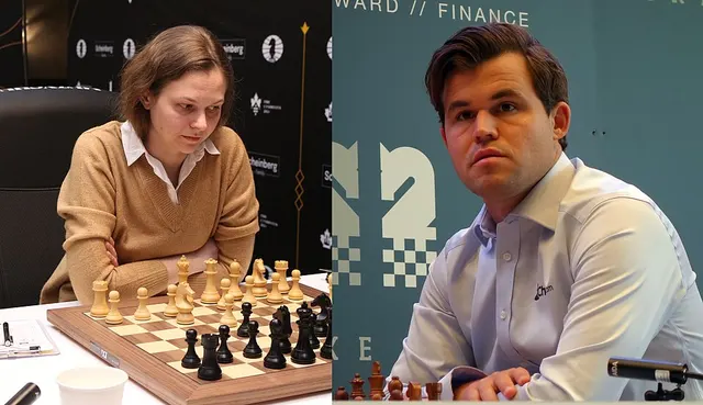 Norway Chess 2025
