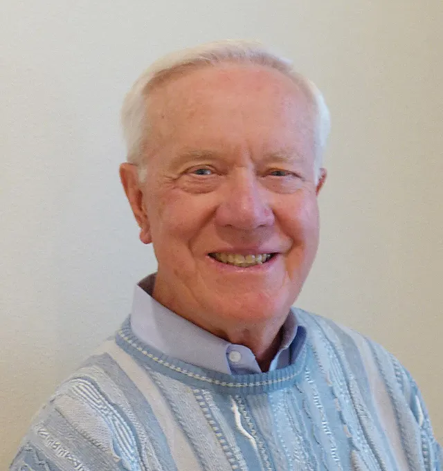 Nils John Nilsson