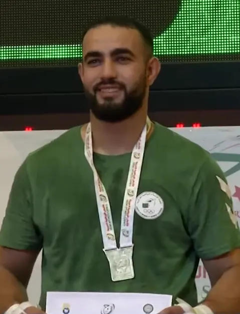 Mourad Kadi