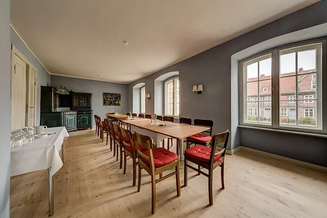 Salle à manger