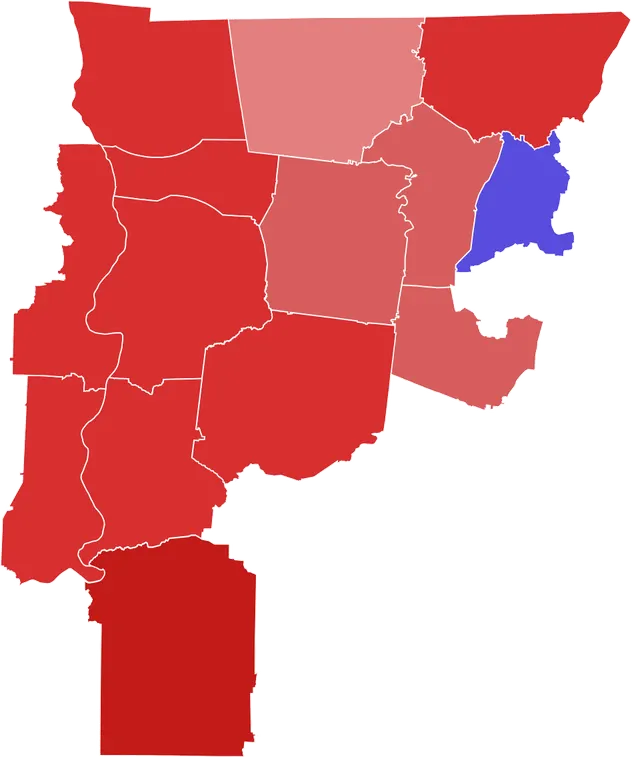 2025 Tennessee's 7th congressional district special election