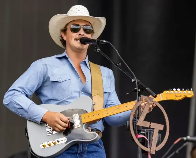 Grammy Award for Best Traditional Country Album
