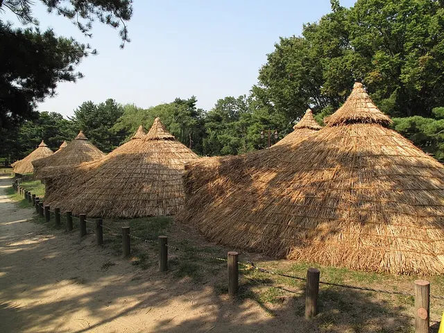 Amsa-dong Prehistoric Site