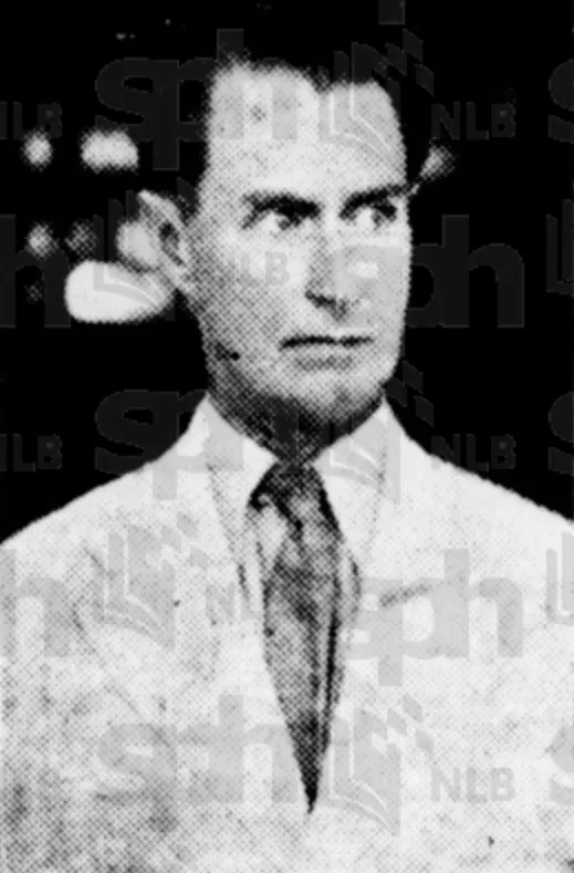 George Herbert Garlick