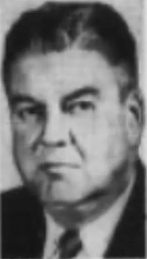 Walter F. Munford