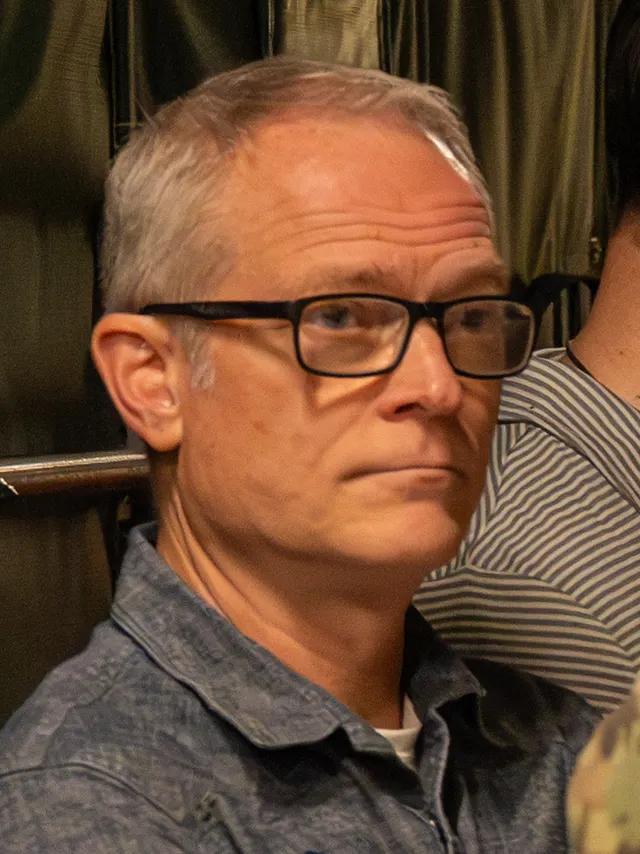 Johnathan Newman