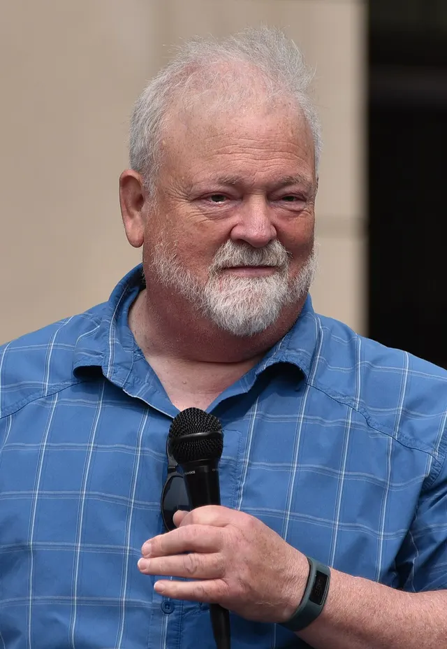 Bruce Botelho